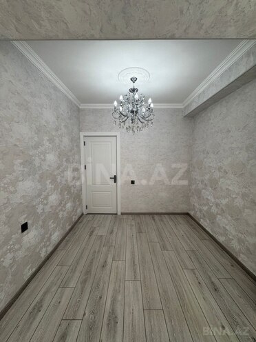 Satılır 2 otaqlı yeni tikili 37 m², Masazır q., photo 9 from 11