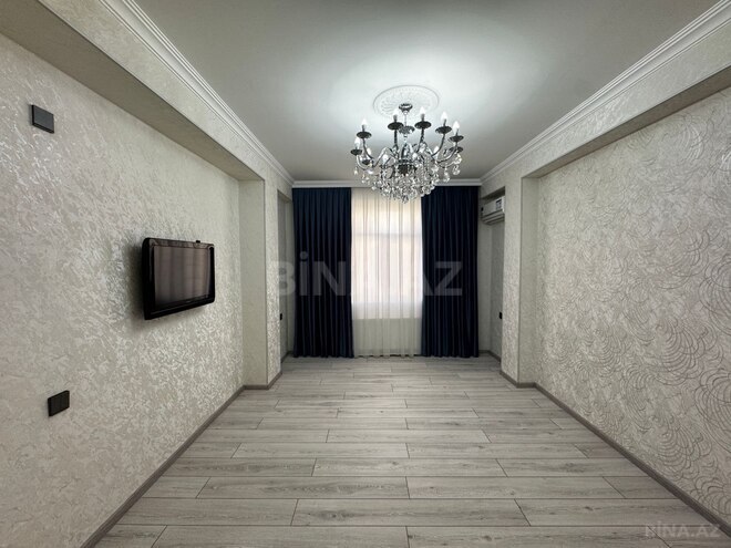 Satılır 2 otaqlı yeni tikili 37 m², Masazır q., photo 1 from 11