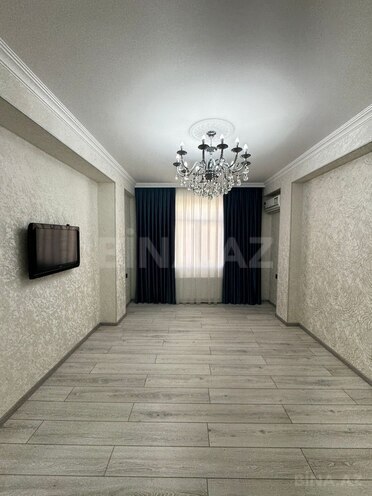 Satılır 2 otaqlı yeni tikili 37 m², Masazır q., photo 10 from 11