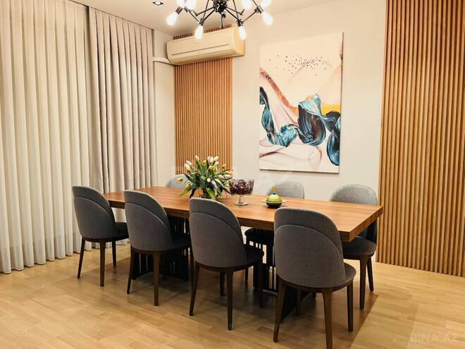 Продаётся 3-комн. новостройка 148.5 м², м. 8 ноября, photo 7 from 17