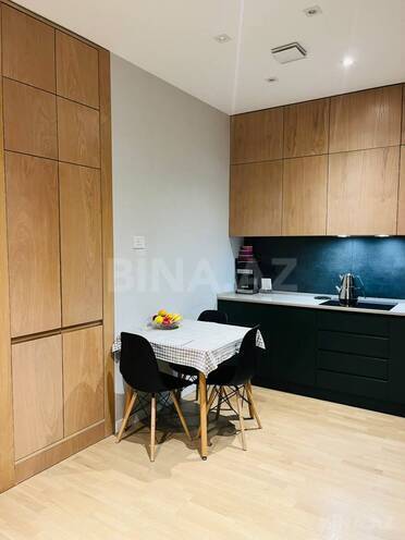 Продаётся 3-комн. новостройка 148.5 м², м. 8 ноября, photo 6 from 17