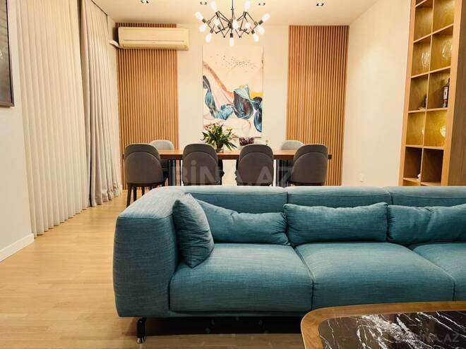 Продаётся 3-комн. новостройка 148.5 м², м. 8 ноября, photo 5 from 17