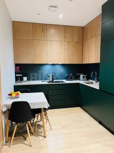 Продаётся 3-комн. новостройка 148.5 м², м. 8 ноября, photo 11 from 17