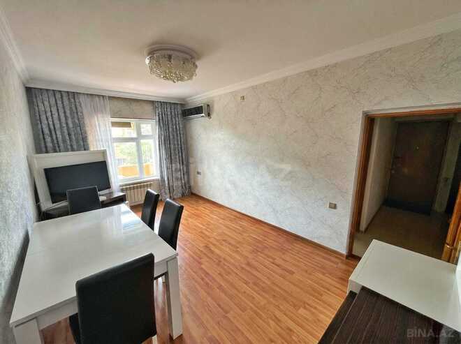 Satılır 4 otaqlı köhnə tikili 110 m², Suraxanı r., photo 4 from 20