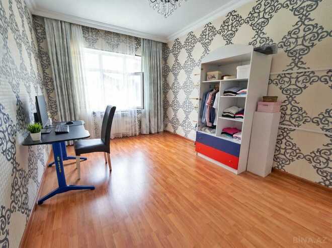 Satılır 4 otaqlı köhnə tikili 110 m², Suraxanı r., photo 6 from 20
