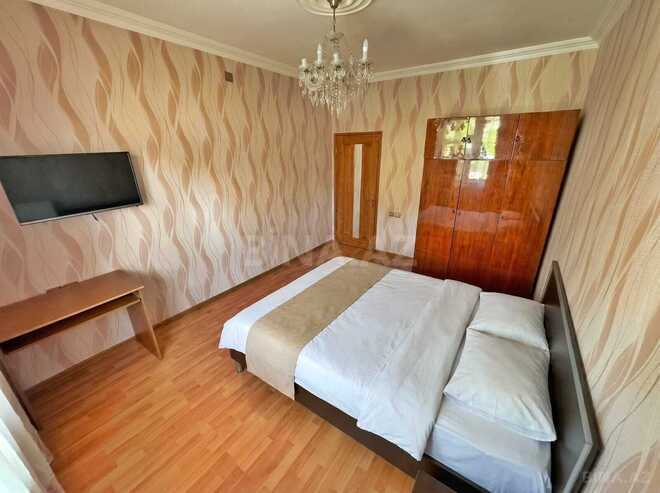 Satılır 4 otaqlı köhnə tikili 110 m², Suraxanı r., photo 8 from 20