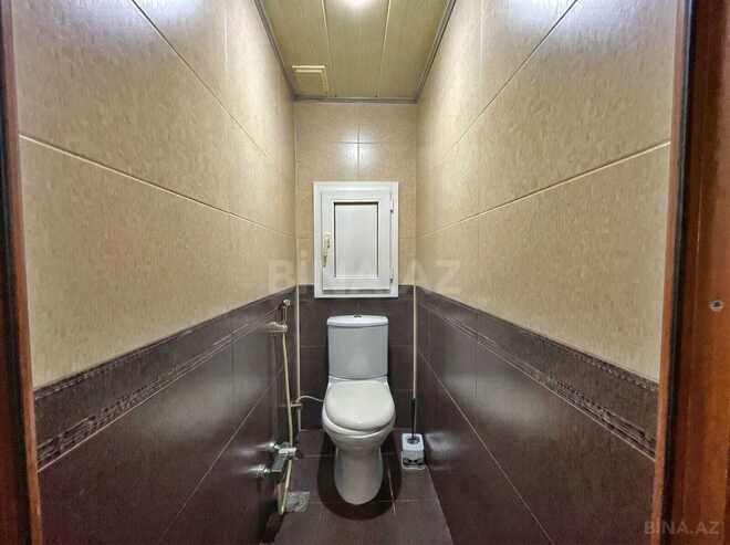 Satılır 4 otaqlı köhnə tikili 110 m², Suraxanı r., photo 19 from 20