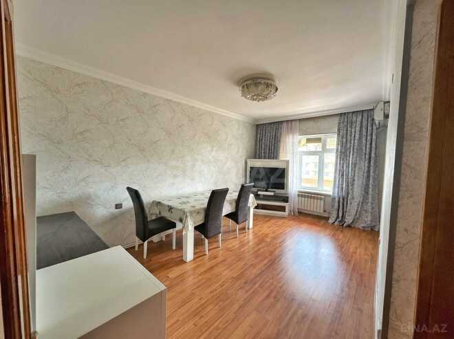 Satılır 4 otaqlı köhnə tikili 110 m², Suraxanı r., photo 1 from 20