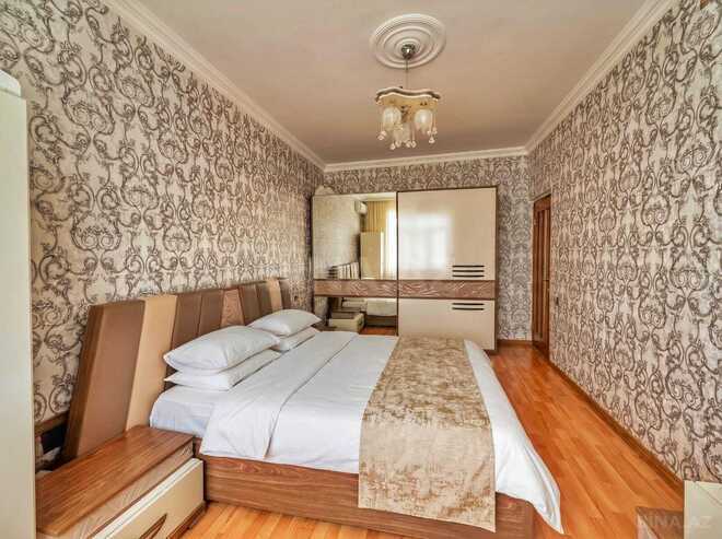 Satılır 4 otaqlı köhnə tikili 110 m², Suraxanı r., photo 7 from 20