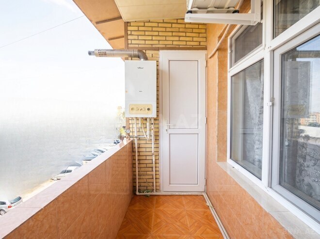 Satılır 4 otaqlı köhnə tikili 110 m², Suraxanı r., photo 14 from 20