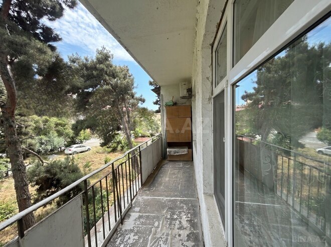 Satılır 4 otaqlı köhnə tikili 110 m², Suraxanı r., photo 10 from 20