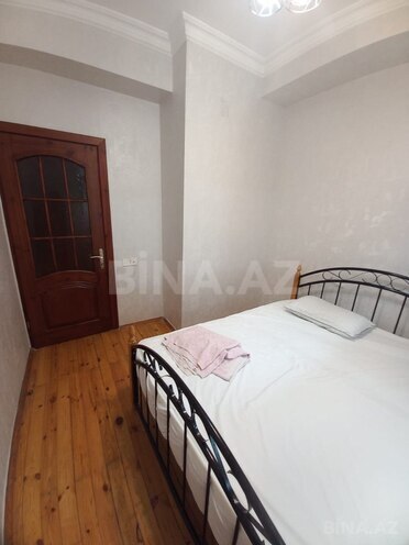 Продаётся 2-комн. новостройка 63 м², м. Нариман Нариманов, photo 6 from 11