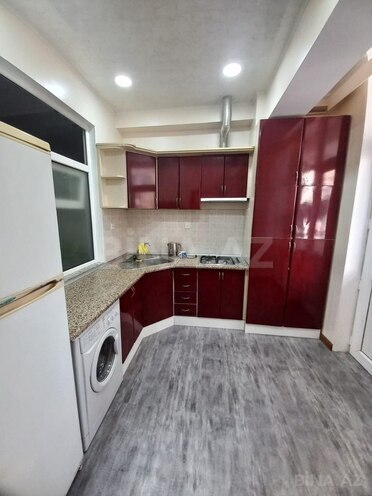 Продаётся 2-комн. новостройка 63 м², м. Нариман Нариманов, photo 7 from 11