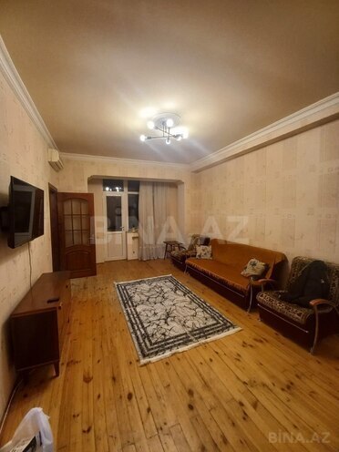 Продаётся 2-комн. новостройка 63 м², м. Нариман Нариманов, photo 3 from 11