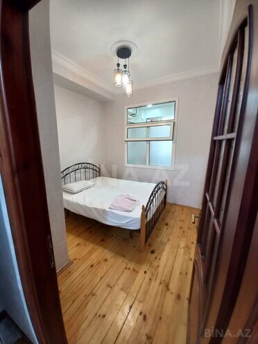 Продаётся 2-комн. новостройка 63 м², м. Нариман Нариманов, photo 5 from 11