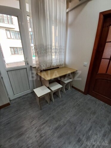 Продаётся 2-комн. новостройка 63 м², м. Нариман Нариманов, photo 8 from 11