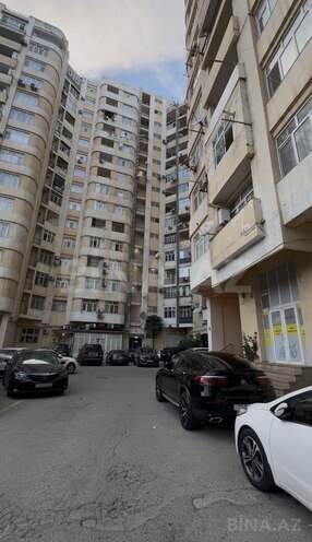 Продаётся 2-комн. новостройка 63 м², м. Нариман Нариманов, photo 1 from 11