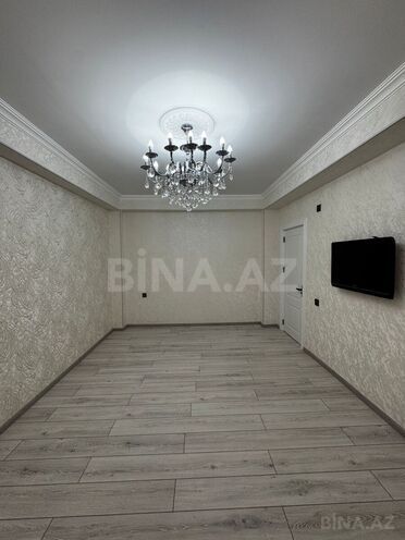 Satılır 2 otaqlı yeni tikili 37 m², Masazır q., photo 3 from 9