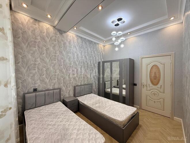 Продаётся 3-комн. новостройка 136 м², Насиминский  р., photo 12 from 23