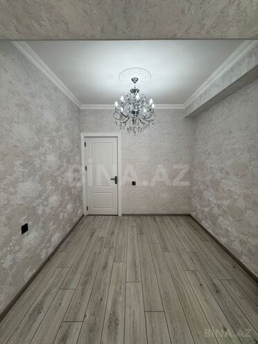 Satılır 2 otaqlı yeni tikili 37 m², Masazır q., photo 5 from 9