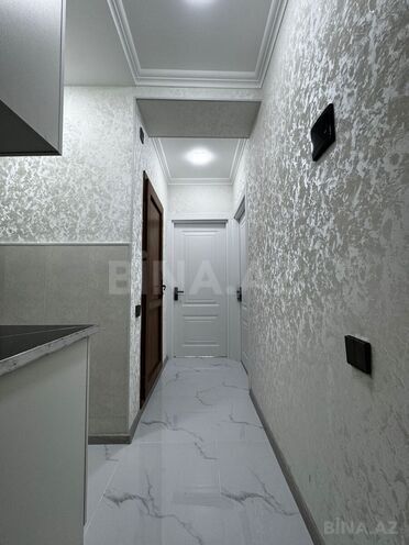 Satılır 2 otaqlı yeni tikili 37 m², Masazır q., photo 8 from 9