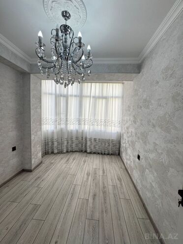 Satılır 2 otaqlı yeni tikili 37 m², Masazır q., photo 4 from 9
