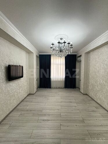 Satılır 2 otaqlı yeni tikili 37 m², Masazır q., photo 1 from 9