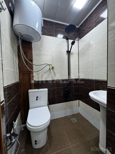 Satılır 2 otaqlı yeni tikili 37 m², Masazır q., photo 7 from 9