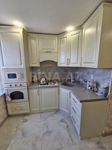 Продаётся 3-комн. вторичка 80 м², м. Нариман Нариманов, photo 11 from 16