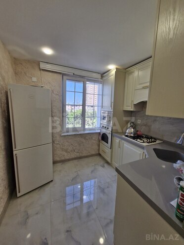 Продаётся 3-комн. вторичка 80 м², м. Нариман Нариманов, photo 12 from 16