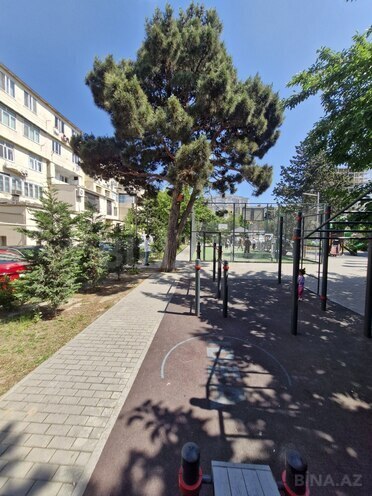 Продаётся 3-комн. вторичка 80 м², м. Нариман Нариманов, photo 15 from 16