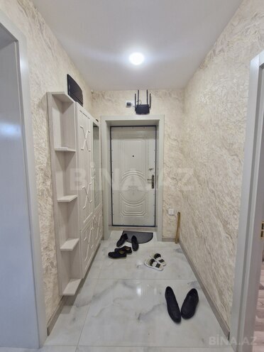 Продаётся 3-комн. вторичка 80 м², м. Нариман Нариманов, photo 4 from 16