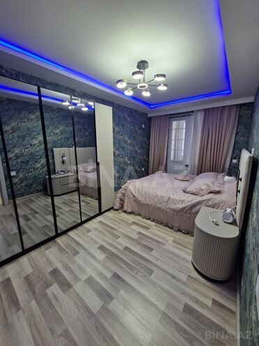 Продаётся 3-комн. вторичка 80 м², м. Нариман Нариманов, photo 5 from 16