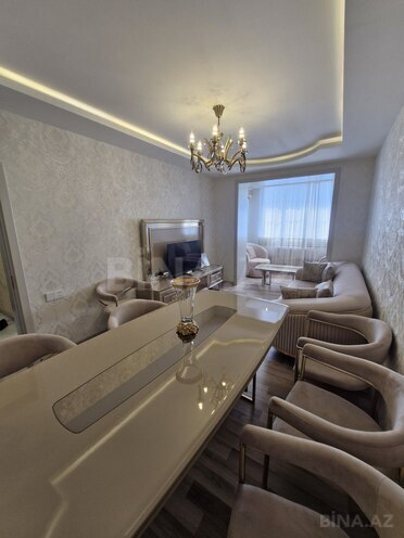 Продаётся 3-комн. вторичка 80 м², м. Нариман Нариманов, photo 3 from 16