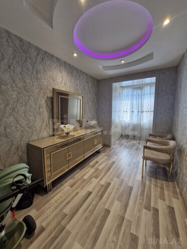 Продаётся 3-комн. вторичка 80 м², м. Нариман Нариманов, photo 8 from 16