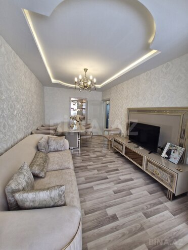 Продаётся 3-комн. вторичка 80 м², м. Нариман Нариманов, photo 1 from 16