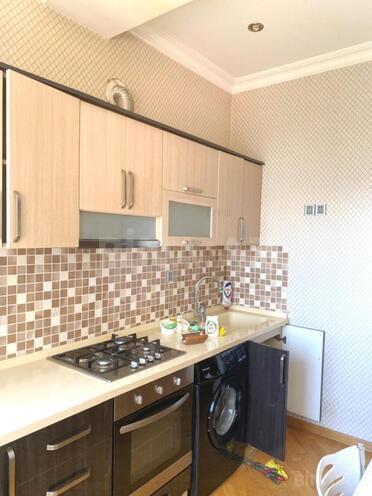 İcarəyə verilir 3 otaqlı yeni tikili 75 m², Elmlər Akademiyası m., photo 11 from 19