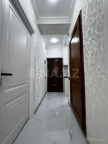 Satılır 2 otaqlı yeni tikili 37 m², Masazır q., photo 9 from 11