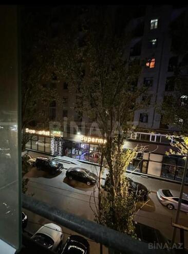 İcarəyə verilir 2 otaqlı yeni tikili 60 m², Nəsimi r., photo 4 from 8