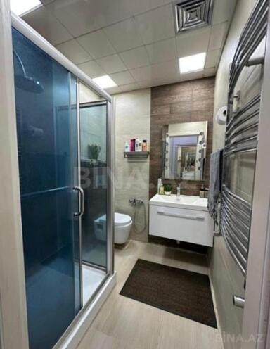 İcarəyə verilir 2 otaqlı yeni tikili 60 m², Nəsimi r., photo 7 from 8