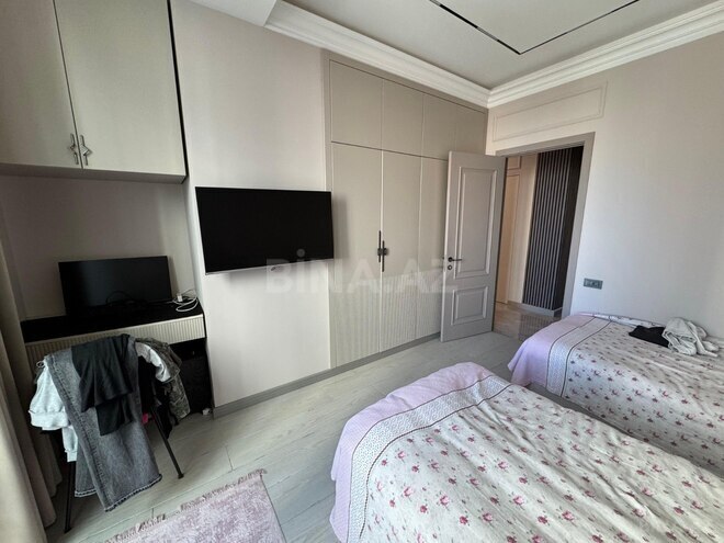 Продаётся 3-комн. новостройка 100 м², м. Элмляр Академиясы, photo 16 from 23