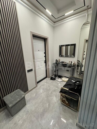 Продаётся 3-комн. новостройка 100 м², м. Элмляр Академиясы, photo 19 from 23