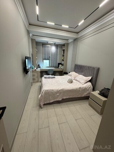 Продаётся 3-комн. новостройка 100 м², м. Элмляр Академиясы, photo 6 from 23