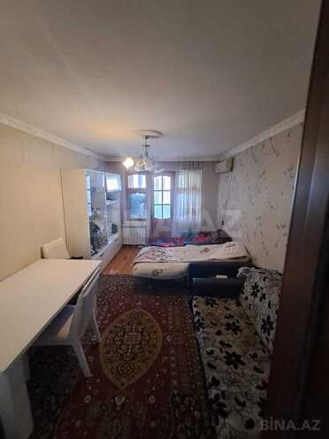 Сдаётся 2-комн. вторичка 52 м², м. Нефтчиляр, photo 3 from 8
