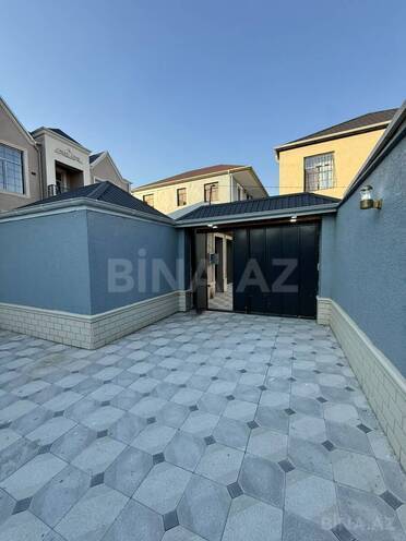 Продаётся 5-комн. дом/дача 160 м², пос. Масазыр, photo 15 from 17
