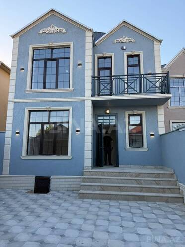 Продаётся 5-комн. дом/дача 160 м², пос. Масазыр, photo 12 from 17