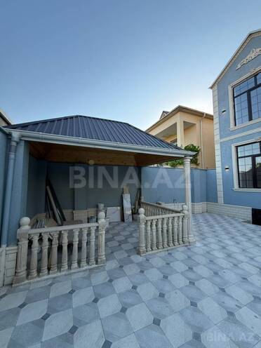 Продаётся 5-комн. дом/дача 160 м², пос. Масазыр, photo 16 from 17