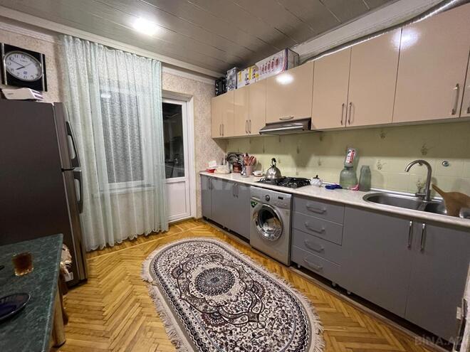 Satılır 3 otaqlı köhnə tikili 80 m², Avtovağzal m., photo 5 from 8