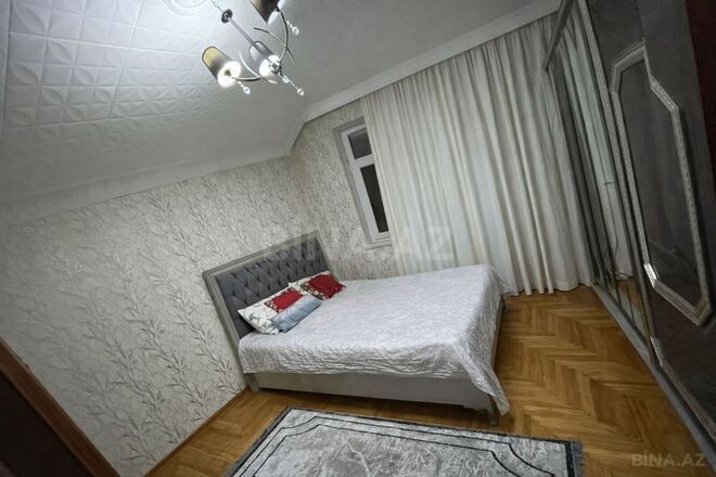 Satılır 3 otaqlı köhnə tikili 80 m², Avtovağzal m., photo 3 from 8