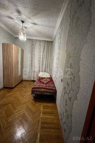 Satılır 3 otaqlı köhnə tikili 80 m², Avtovağzal m., photo 4 from 8